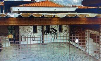 Imagem: Casa Térrea à Venda, Paulicéia, 2 dormitórios