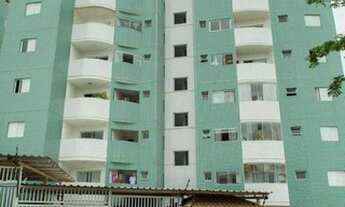 Imagem: Apartamento com 2 dormitórios, 69 m²