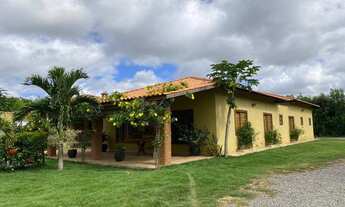 Imagem 6: Sítio a venda em Euclides da Cunha/BA