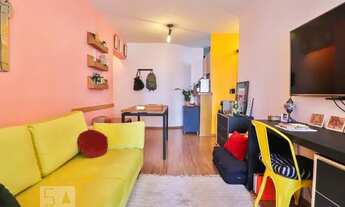 Imagem: Apartamento para Aluguel - Jardim Paulista