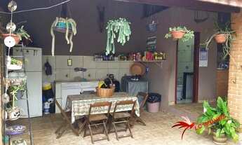 Imagem 7: Locação - Casa - São Sebastião - Americana - SP