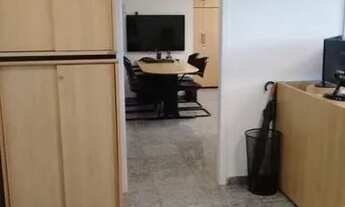 Imagem 3: São Paulo - Conjunto Comercial/Sala - Pinheiros