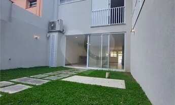 Imagem 3: Jardim Paulistano - Town House totalmente reformada próxima ao Clube Hebraíca