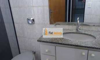 Imagem 7: Apartamento com 2 dormitórios à venda, 84 m² por R$ 255.000,00 - Jardim Castelo Branco - R