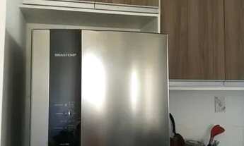 Imagem 2: Alugo apartamento mobiliado