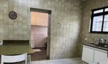 Imagem 6: Sorado na Mooca - 3 dormitórios - suíte - quintal - 2 vagas