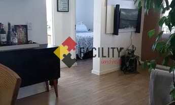 Imagem 4: Apartamento 2 quartos