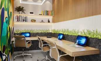 Imagem 6: 2 quartos com 63m², a poucos metros do mar e próximo ao shopping