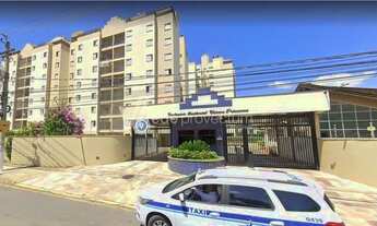 Imagem 2: Cobertura - Chácara Primavera - Campinas