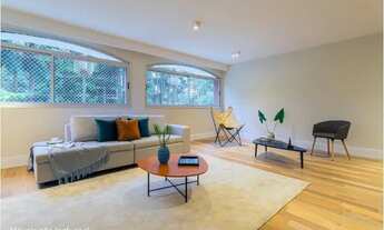 Imagem 7: Apartamento REFORMADO 263 metros quadrados com 4 quartos em Bela Vista - São Paulo - SP