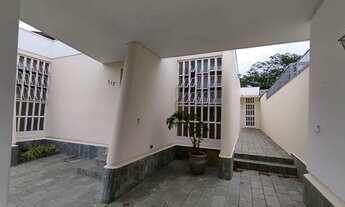 Imagem 3: Casa para aluguel condomínio fechado