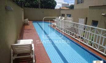 Imagem 2: Apartamento (kitnete) 1 dormitórios, cozinha planejada, portaria 24hs, lazer, elevador, em