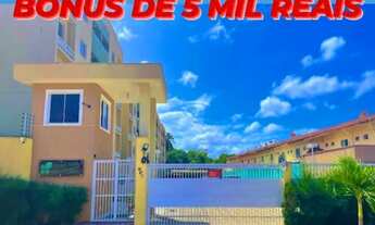 Imagem: Apartamentos no bairro lagoa redonda 2 quartos