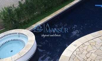 Imagem 6: Condomínio Hanga Roa - Módulo 03 - 5 Suítes - VALOR ABAIXO DO MERCADO