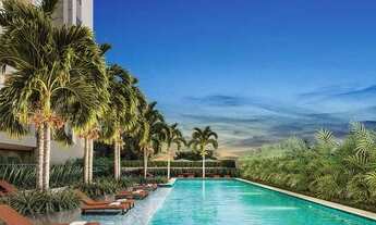 Imagem 5: Apartamento para venda com 68 metros quadrados com 2 quartos em Porto da Igreja - Guarulho