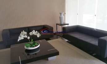 Imagem 2: Apartamento Bairro Jardim em Santo André