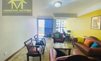 Imagem 2: Apartamento para venda com 320 metros quadrados com 4 quartos em Praia da Costa - Vila Vel