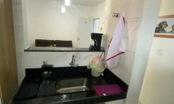 Imagem 6: Apartamento para aluguel mobiliado tem 60 m², 2 quartos