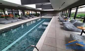 Imagem 2: Apartamento novo ( contra piso) 2 dormitórios sendo 1 suite, centro, Osasco