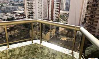 Imagem 3: Apartamento (tipo - padrao) 3 dormitórios/suite, cozinha planejada, portaria 24hs, lazer