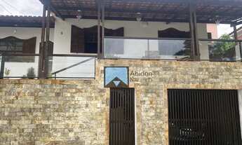 Imagem 3: Casa com 3 dormitórios à venda, 200 m² por R$ 950.000,00 - Fonseca - Niterói/RJ