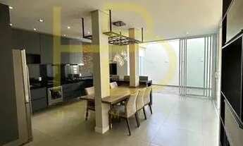 Imagem 4: Casa em Condomínio para Venda em Sorocaba, Vila Haro, 3 dormitórios, 3 suítes, 4 banheiros