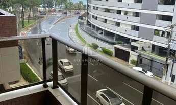 Imagem: Amplo 2 quartos com vista mar, na 1ª quadra