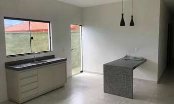 Imagem 5: Casa em Taquaralto