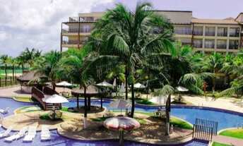 Imagem: Alugo Ap MOBILIADO no Beach Living CONTRATO