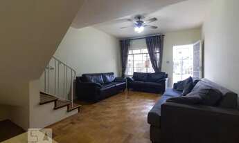 Imagem 2: Casa para Aluguel - Brooklin, 2 Quartos, 90 m2