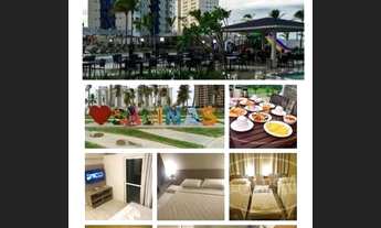 Imagem: Semana salinas park resorts