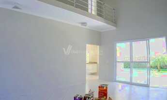 Imagem 7: Casa - Jardim Amstalden Residence - Indaiatuba