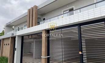 Imagem 2: Sobrado de Condomínio com 2 dorms, Melvi, Praia Grande - R$ 215 mil, Cod: 332035