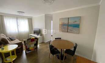 Imagem 2: Apartamento para venda com 55 metros quadrados com 2 quartos em Centro - Florianópolis - S