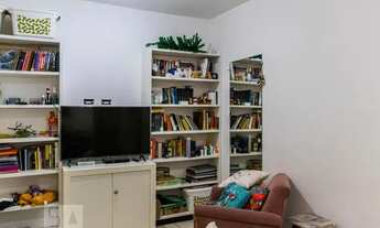 Imagem 3: Apartamento à Venda - Indaiá, 2 Quartos, 45 m2