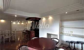 Imagem 4: São Paulo - Apartamento Padrão - Mooca