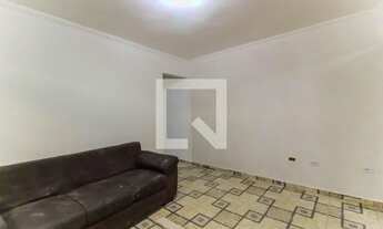 Imagem: Casa para Aluguel - Vila Santa Margarida