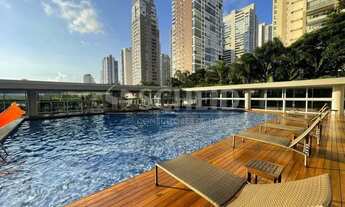 Imagem: Apto. 3 suítes à venda no Campo Belo em