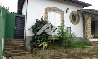 Imagem 2: Casa para locação em frente à Lagoa do Taquaral, em Campinas