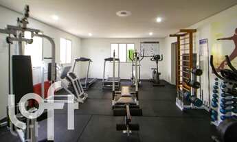 Imagem 6: Apartamento à venda em Jabaquara com 65 m², 2 quartos, 1 vaga