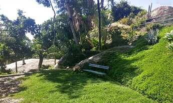 Imagem 1: RJ - Leblon - Alto Leblon - Cond. Quintas & Quintais - 4 Quartos - 170m²