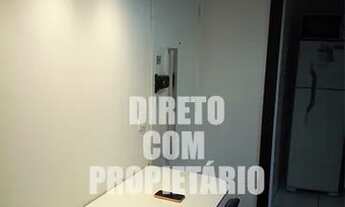 Imagem 2: Apartamento aconchegante 40 m²