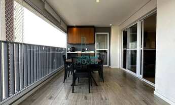 Imagem: APARTAMENTO PARA LOCAÇÃO 96M² - PINHEIROS