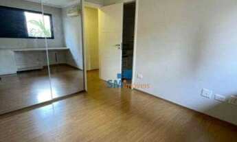 Imagem 3: Apartamento com 3 dormitórios, 170 m² - venda por R$ 3.500.000,00 ou aluguel por R$ 12.500