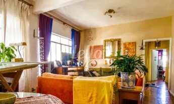 Imagem 3: São Paulo - Apartamento Padrão - Jardins