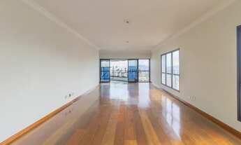 Imagem 5: Apartamento Locação Pompéia 190 m² 4 Dormitórios