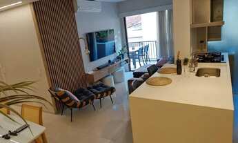 Imagem 4: Apartamento com 2 quartos em Tijuca - Rio de Janeiro - RJ
