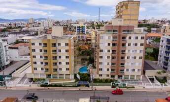 Imagem: Cobertura Duplex com 4 quartos e 4 garagens