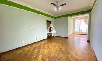 Imagem: Apartamento à venda, 3 quartos, Copacabana