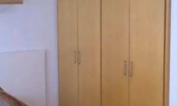 Imagem 3: Flat para alugar em Moema - Edifício Times Square - Cód. FVU02990